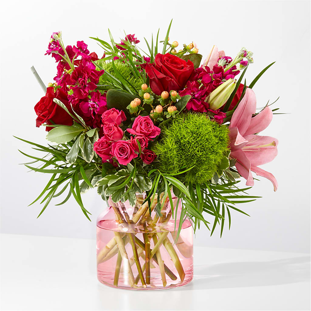 In Every Lifetime Bouquet – Loveland Colorado Flowers, Loveland CO
