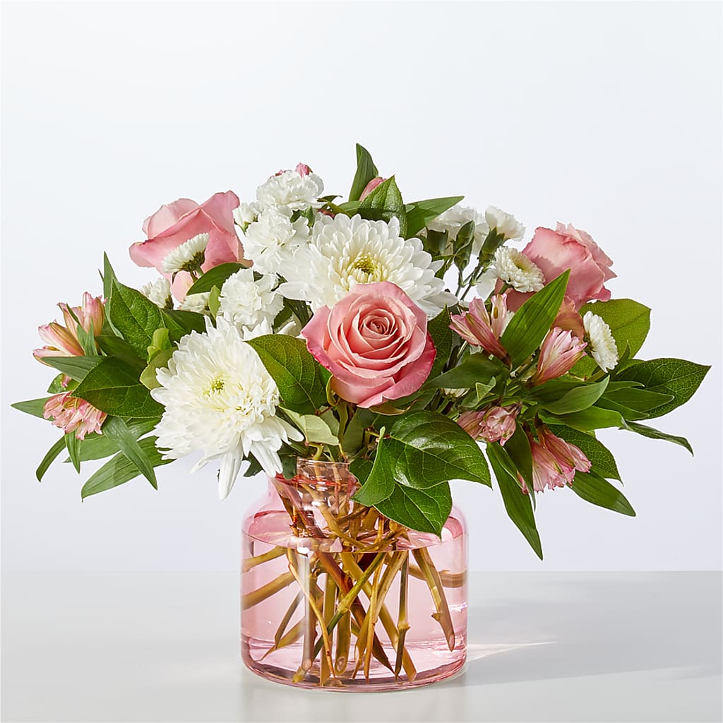 Infatuated Bouquet – Loveland Colorado Flowers, Loveland CO