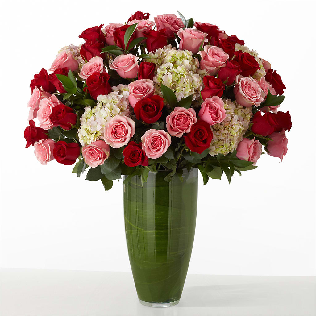 The Allure – Loveland Colorado Flowers, Loveland CO