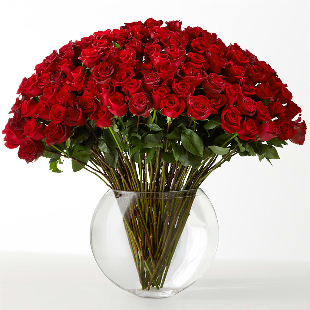 The Idealist – Loveland Colorado Flowers, Loveland CO