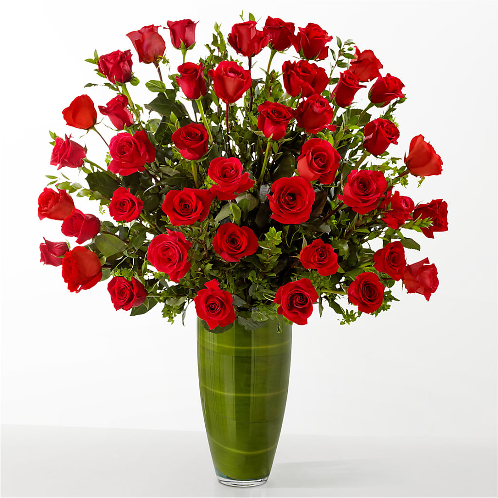 The Ballad – Loveland Colorado Flowers, Loveland CO