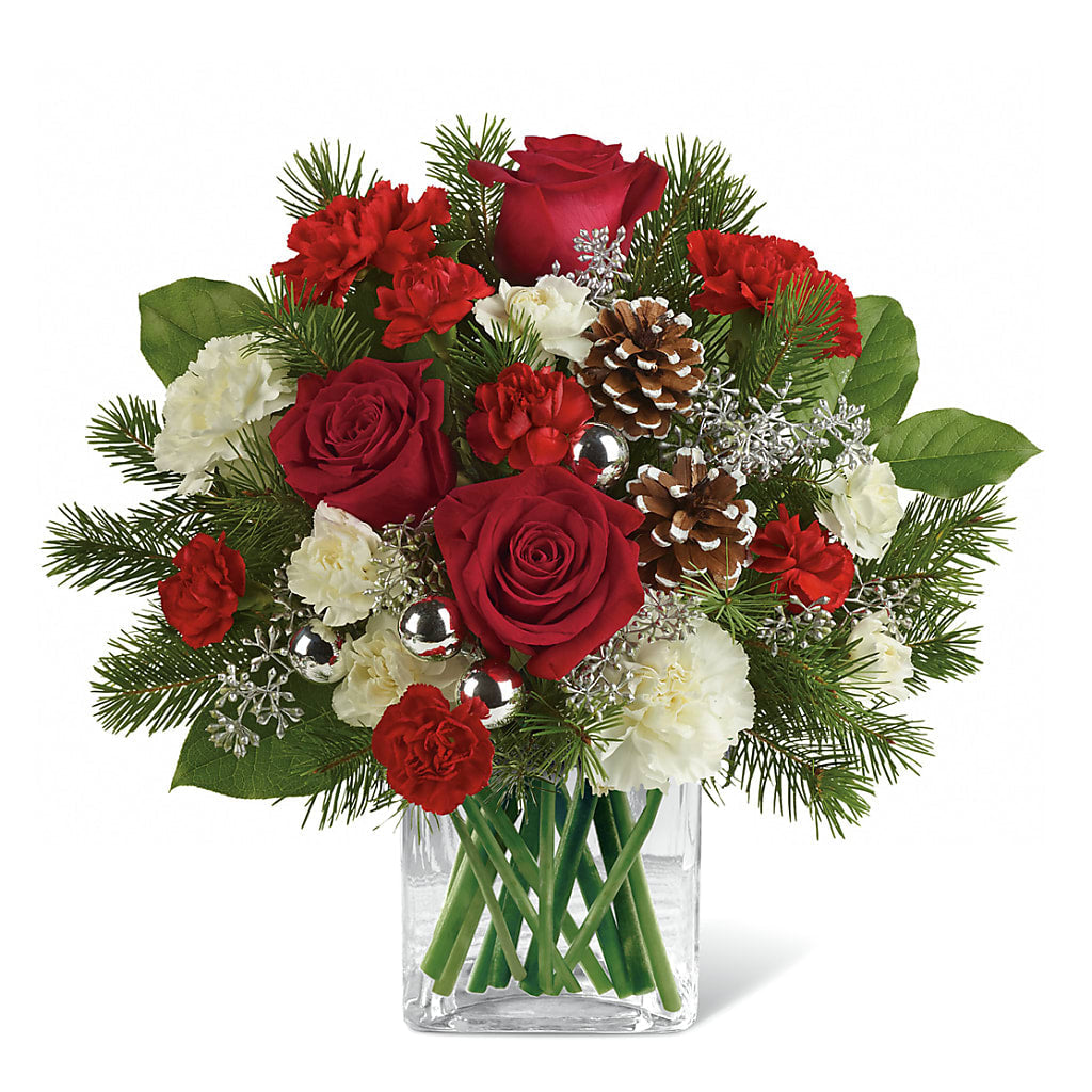 Woodland Wonder Bouquet – Loveland Colorado Flowers, Loveland CO