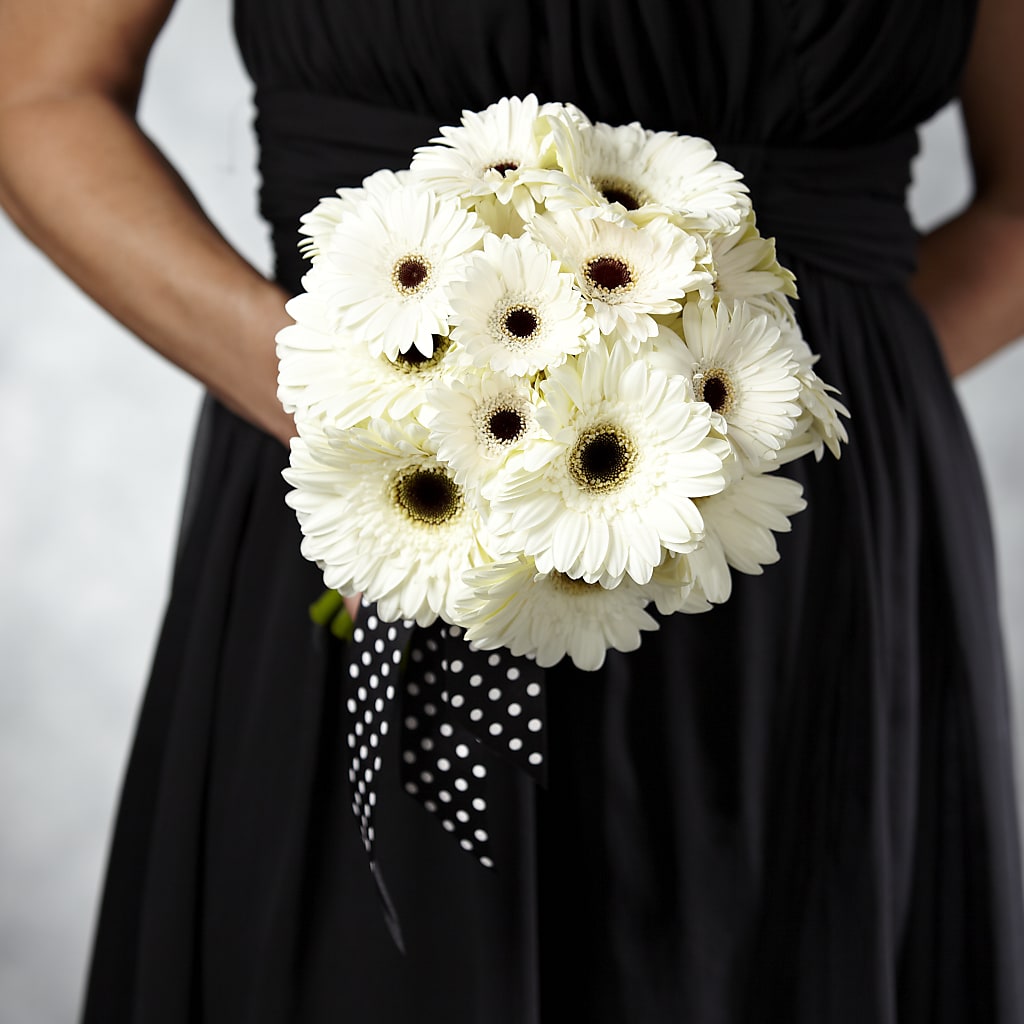 Daisy Delight Bouquet – Loveland Colorado Flowers, Loveland CO