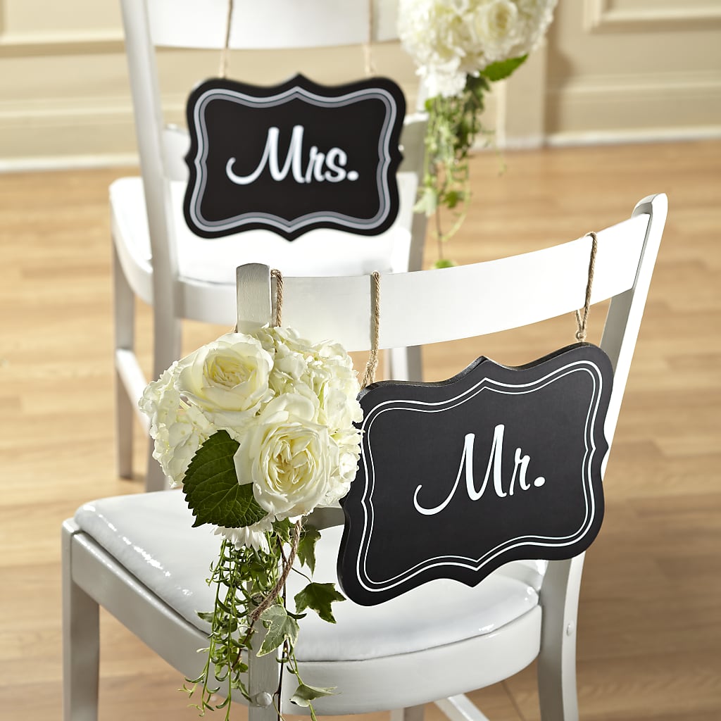 Notions Chair Décor – Loveland Colorado Flowers, Loveland CO