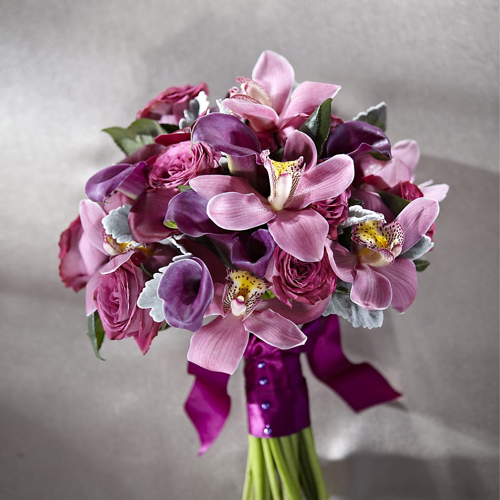 Delicacy Bouquet – Loveland Colorado Flowers, Loveland CO