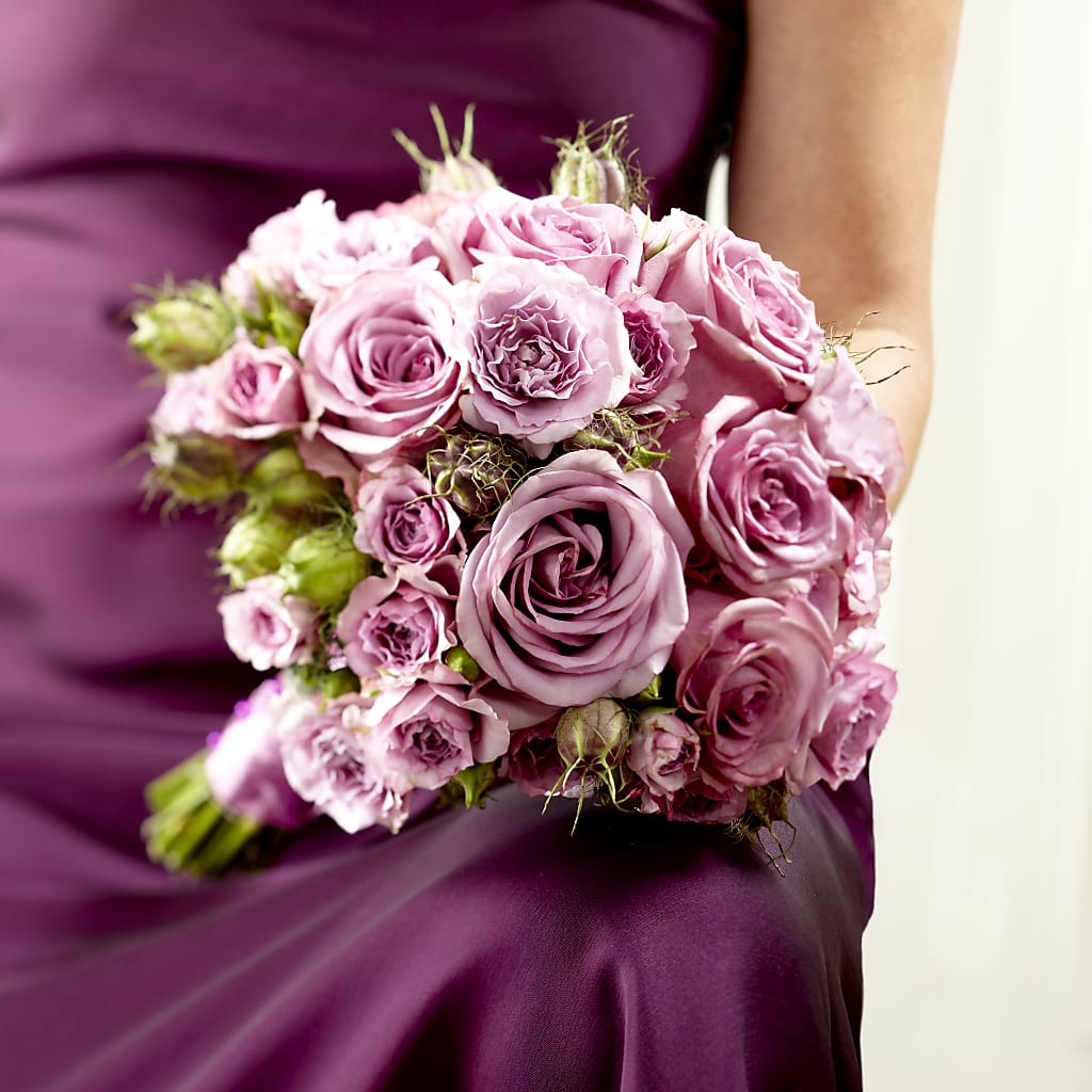 Veronica Bouquet – Loveland Colorado Flowers, Loveland CO