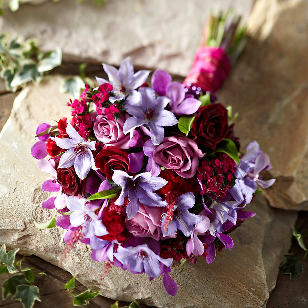 Enlightened Love Bouquet – Loveland Colorado Flowers, Loveland CO