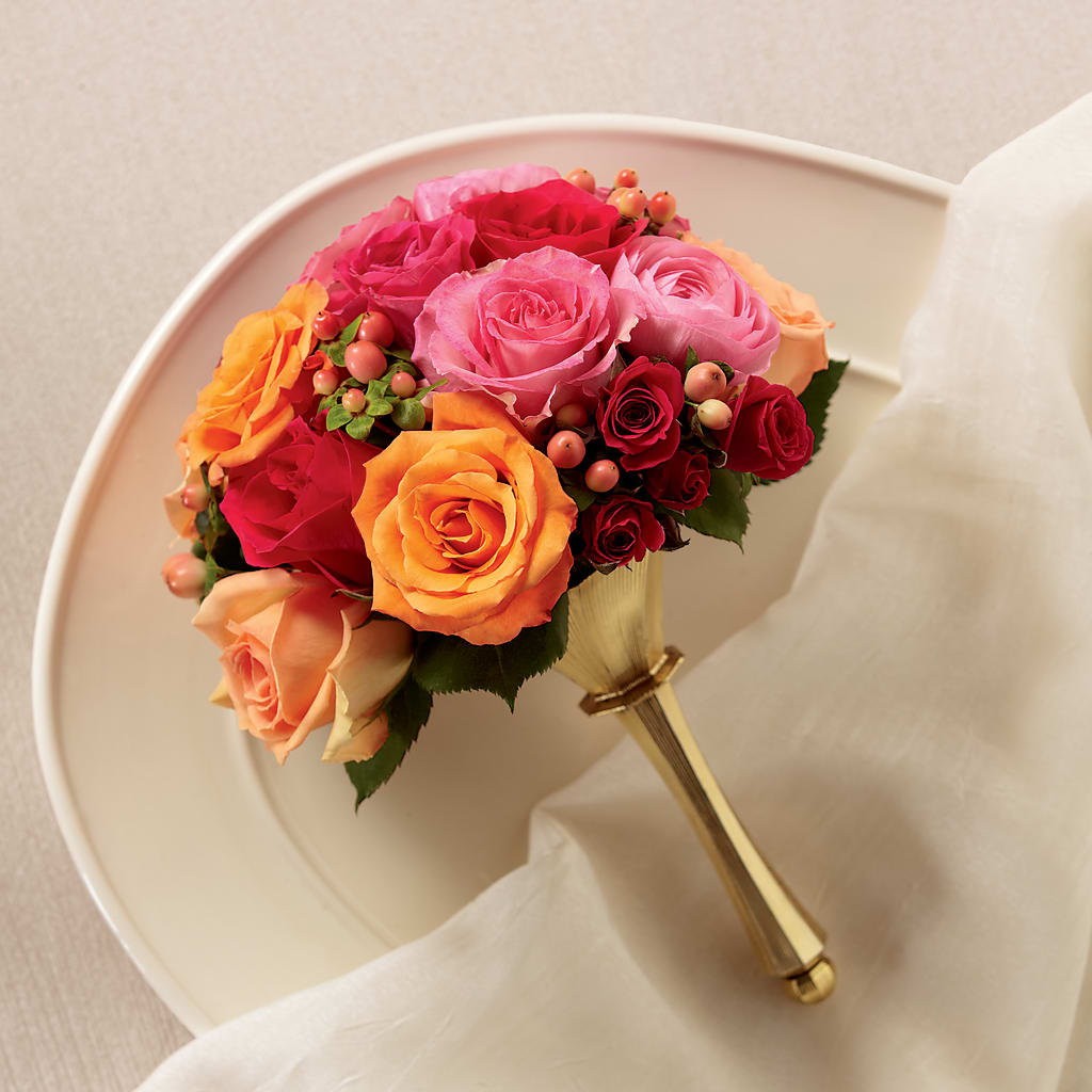 Bright Promise Bouquet – Loveland Colorado Flowers, Loveland CO