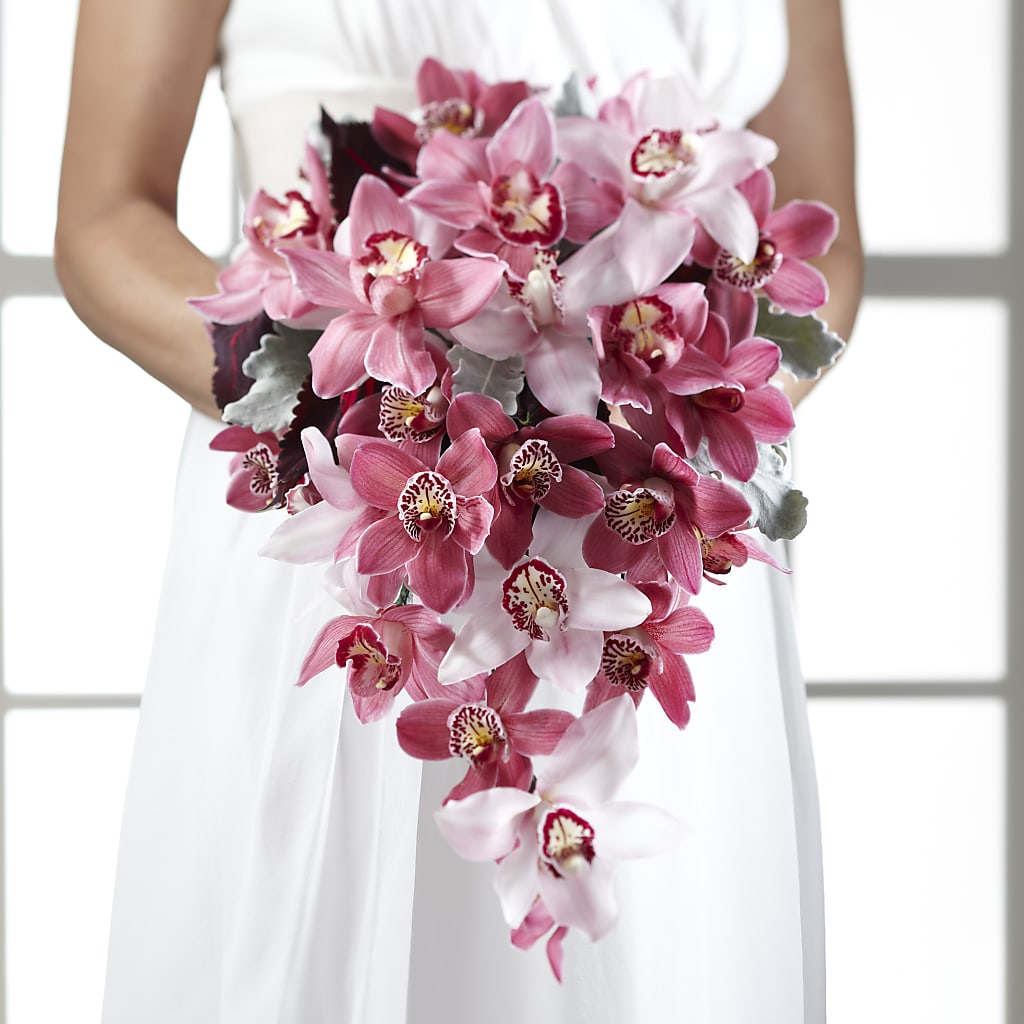 Pink Mink Bouquet – Loveland Colorado Flowers, Loveland CO