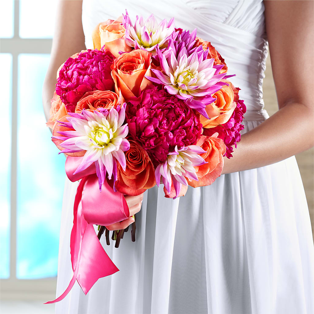 New Love Bouquet – Loveland Colorado Flowers, Loveland CO