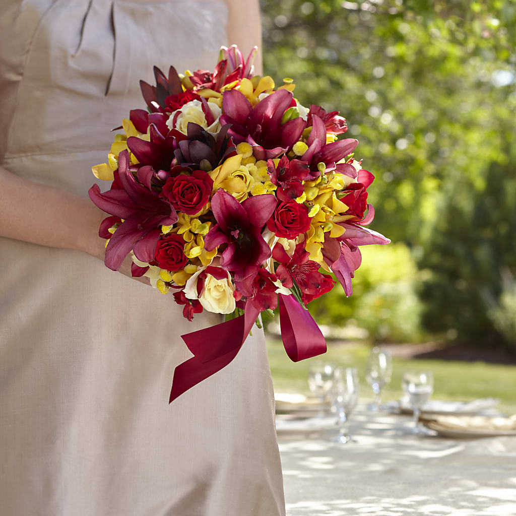 Sunningdale Bouquet – Loveland Colorado Flowers, Loveland CO