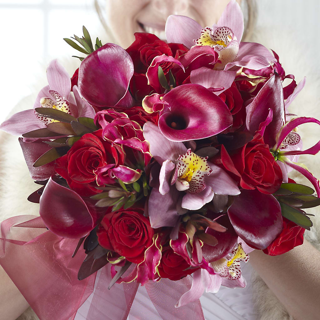 Heart of Hearts Bouquet – Loveland Colorado Flowers, Loveland CO