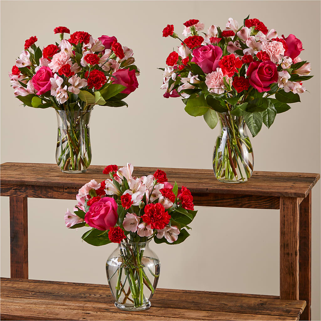 You're Precious Bouquet – Loveland Colorado Flowers, Loveland CO