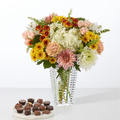 Fall Celebration Bouquet –  Loveland Colorado Flowers, Loveland CO