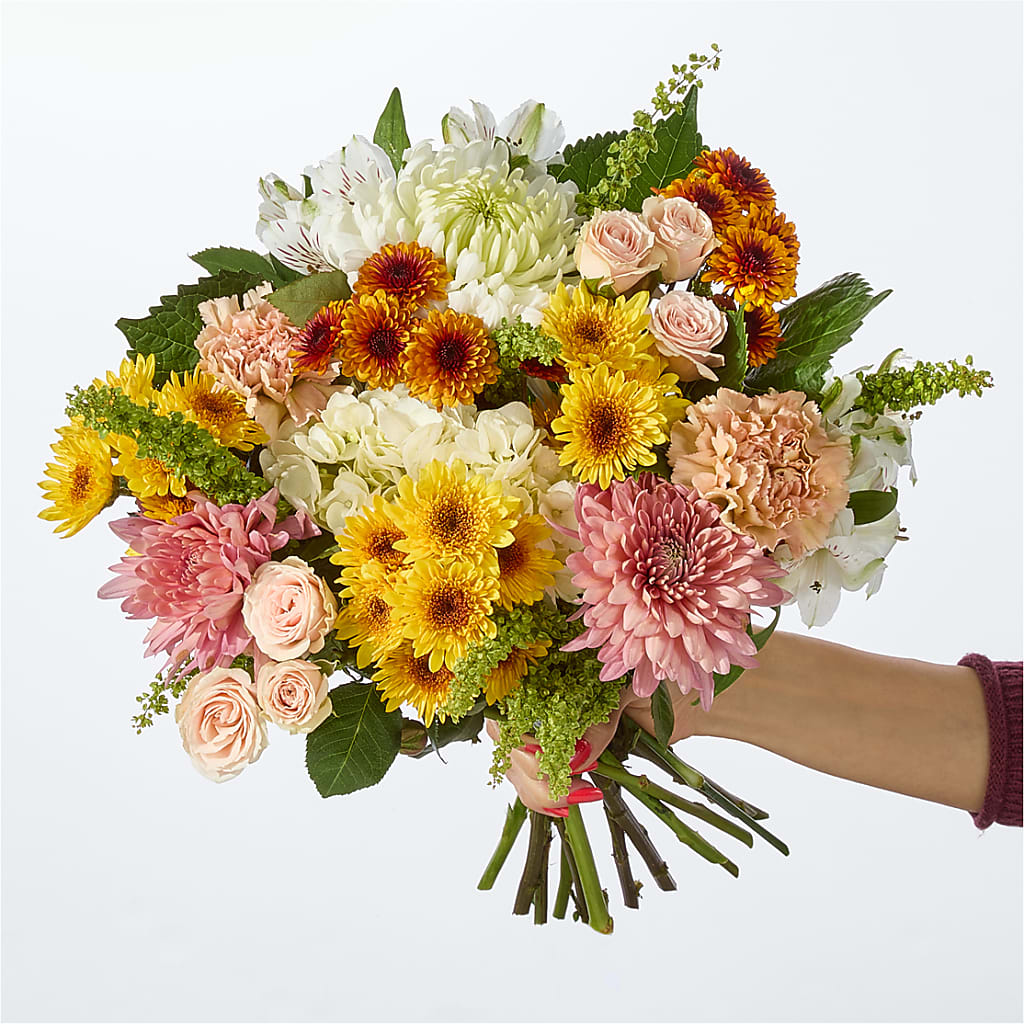 Fall Celebration Bouquet –  Loveland Colorado Flowers, Loveland CO