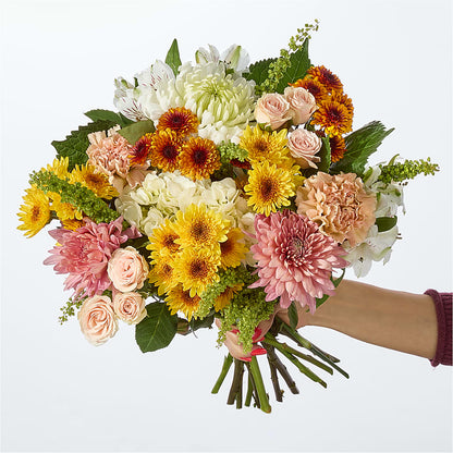Fall Celebration Bouquet –  Loveland Colorado Flowers, Loveland CO