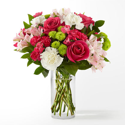 Sweet & Pretty Bouquet –  Loveland Colorado Flowers, Loveland CO