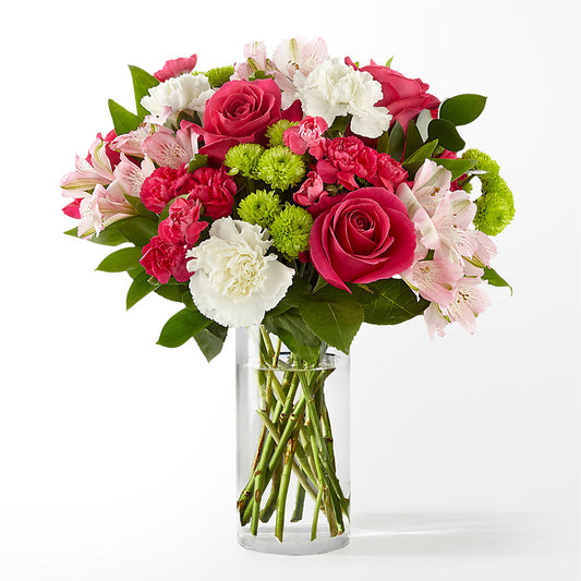 Sweet & Pretty Bouquet –  Loveland Colorado Flowers, Loveland CO