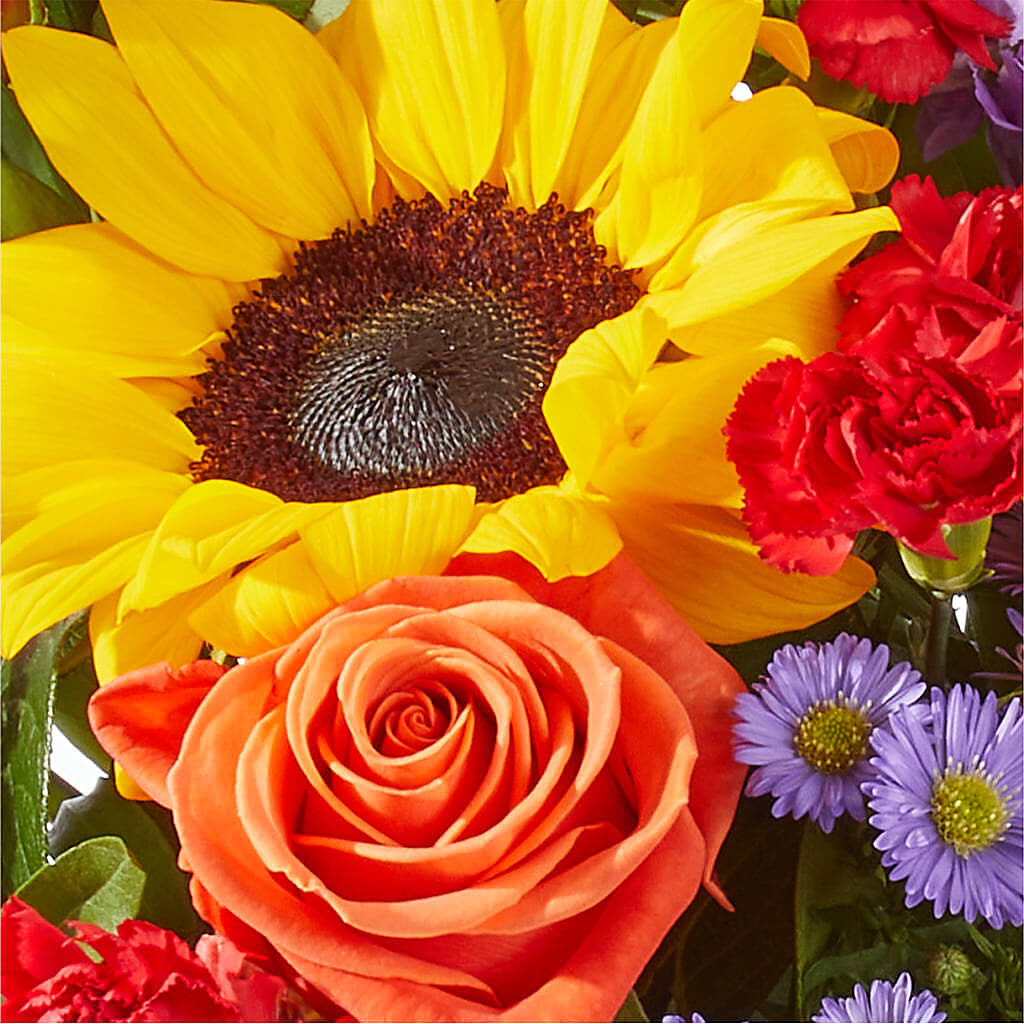 Celebrating You Bouquet –  Loveland Colorado Flowers, Loveland CO