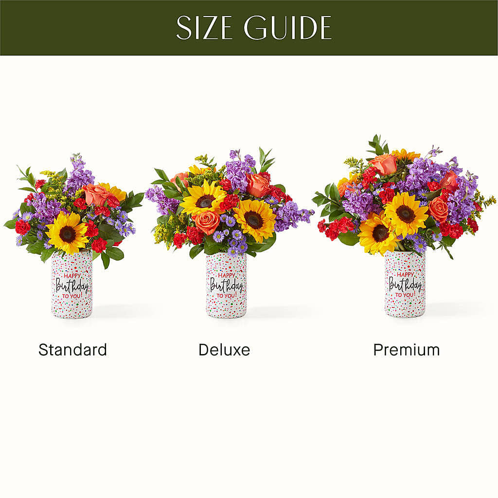 Celebrating You Bouquet –  Loveland Colorado Flowers, Loveland CO