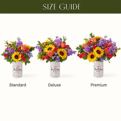Celebrating You Bouquet –  Loveland Colorado Flowers, Loveland CO