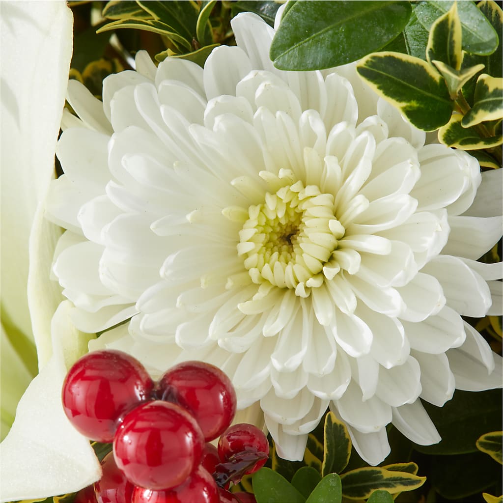 Festive Moments Tree –  Loveland Colorado Flowers, Loveland CO