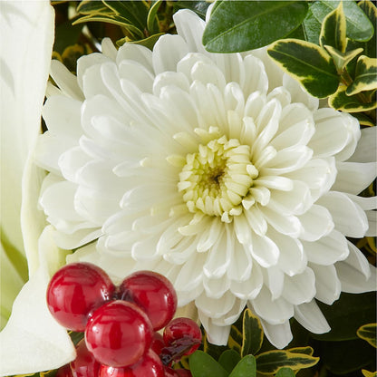 Festive Moments Tree –  Loveland Colorado Flowers, Loveland CO