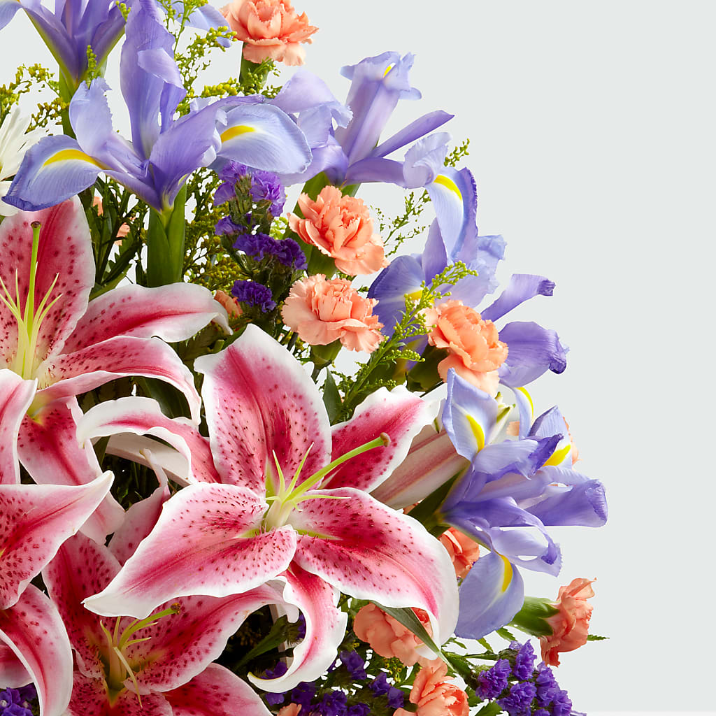 The Wondrous Nature Bouquet –  Loveland Colorado Flowers, Loveland CO