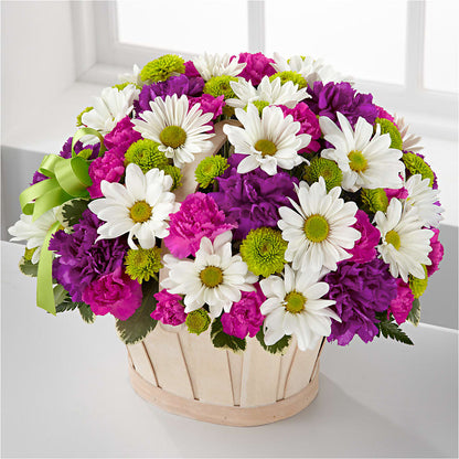 Blooming Bounty Bouquet –  Loveland Colorado Flowers, Loveland CO