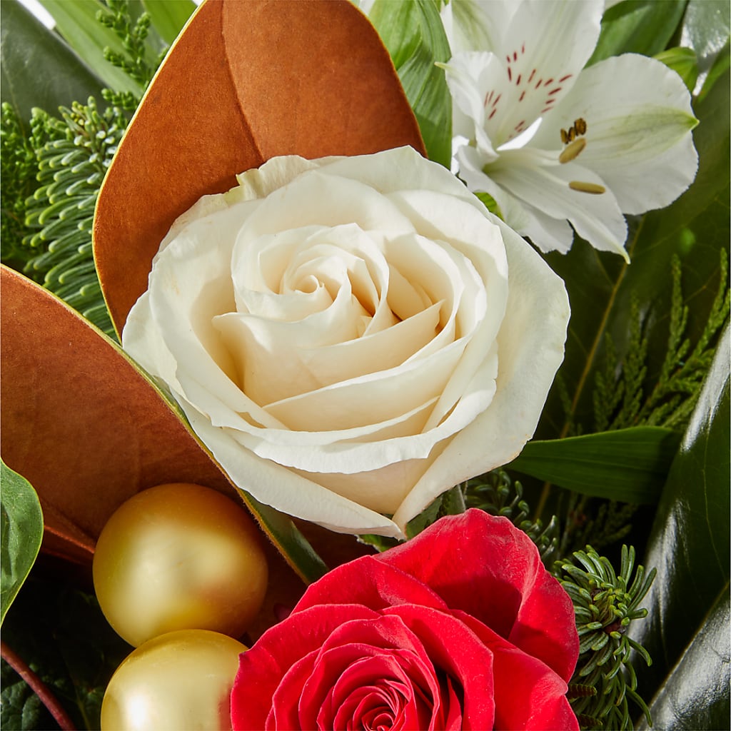 Joy & Jolly Bouquet –  Loveland Colorado Flowers, Loveland CO