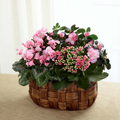 Pink Assortment –  Loveland Colorado Flowers, Loveland CO