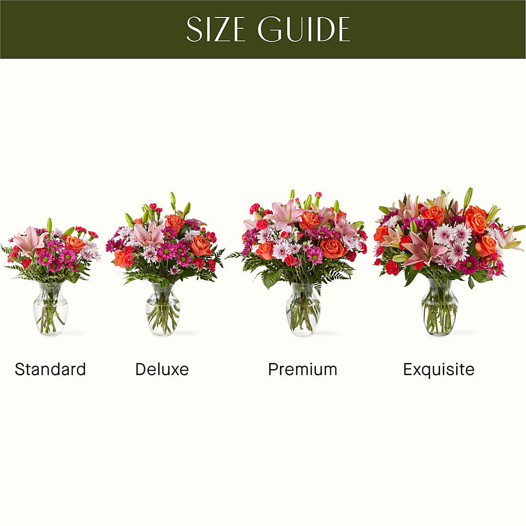 Light of My Life Bouquet –  Loveland Colorado Flowers, Loveland CO