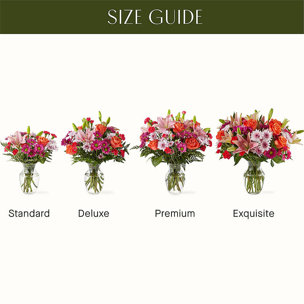 Light of My Life Bouquet –  Loveland Colorado Flowers, Loveland CO