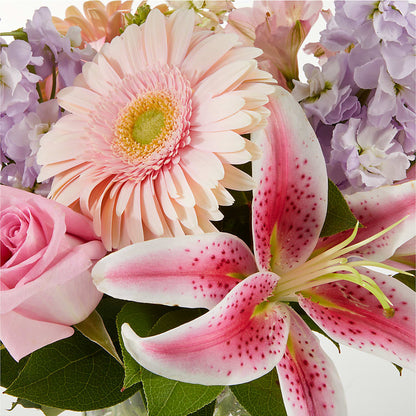The Teahouse Bouquet –  Loveland Colorado Flowers, Loveland CO