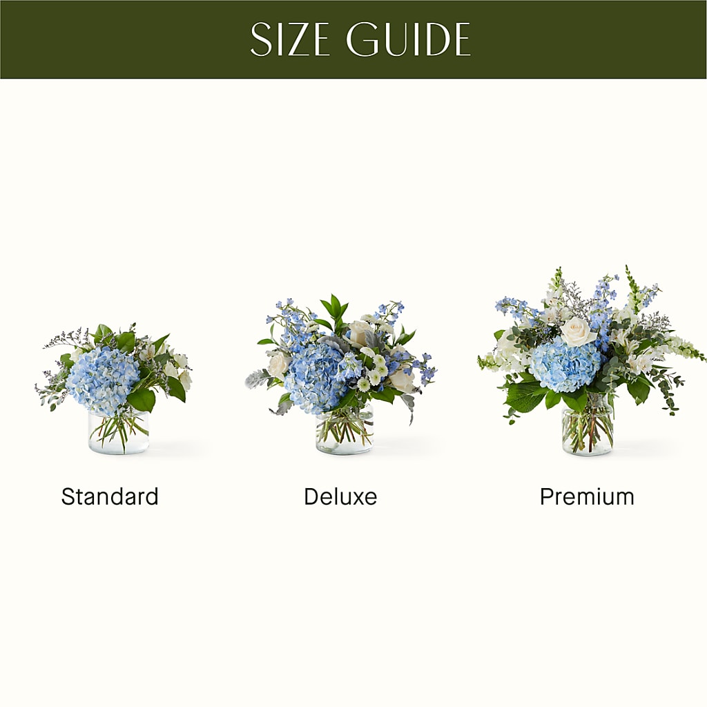 Coastal Blossom Bouquet –  Loveland Colorado Flowers, Loveland CO