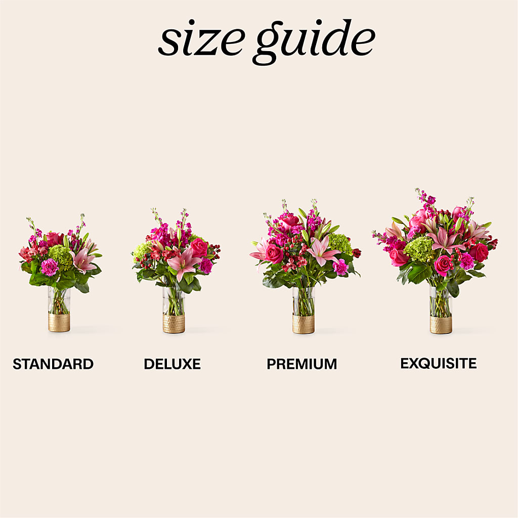 Magic in the Air Bouquet –  Loveland Colorado Flowers, Loveland CO