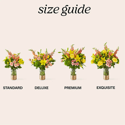 Getaway Bouquet –  Loveland Colorado Flowers, Loveland CO