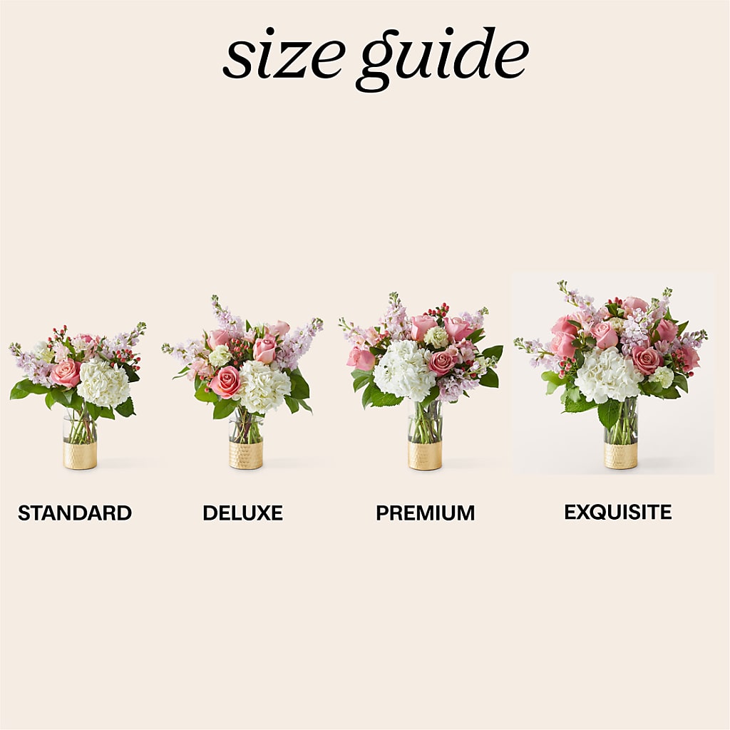 Little Luxuries Bouquet –  Loveland Colorado Flowers, Loveland CO