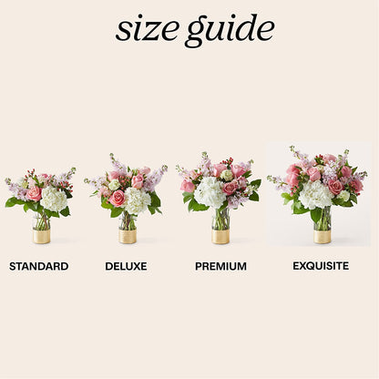 Little Luxuries Bouquet –  Loveland Colorado Flowers, Loveland CO