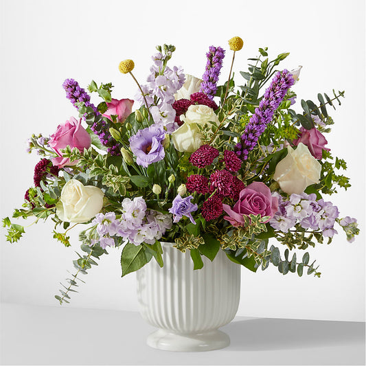 Work of Art Bouquet –  Loveland Colorado Flowers, Loveland CO