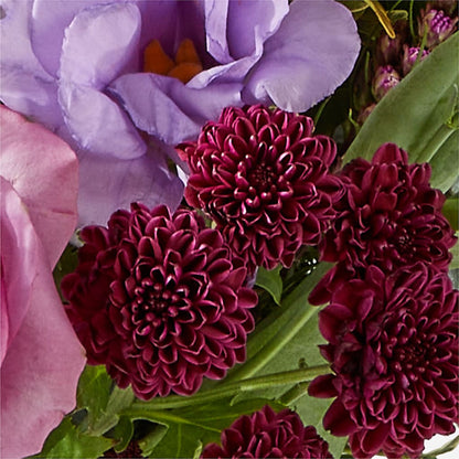 Work of Art Bouquet –  Loveland Colorado Flowers, Loveland CO