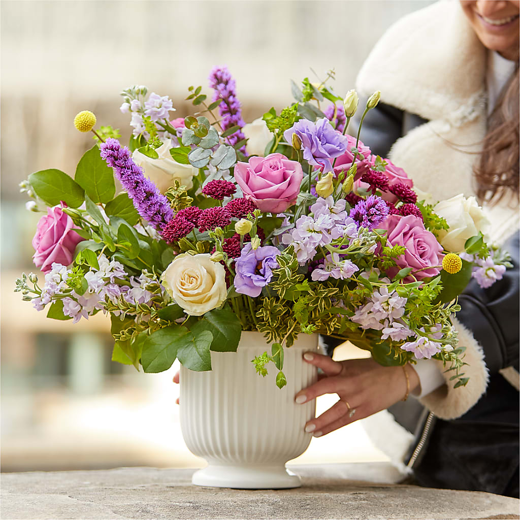 Work of Art Bouquet –  Loveland Colorado Flowers, Loveland CO