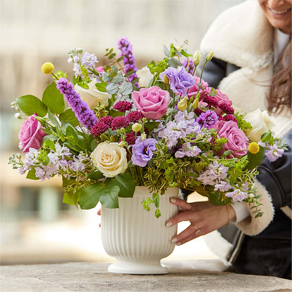 Work of Art Bouquet –  Loveland Colorado Flowers, Loveland CO