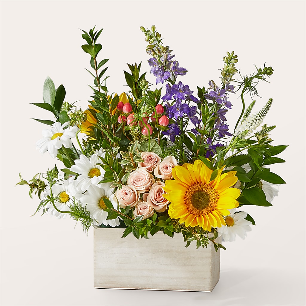 The Good Life Bouquet –  Loveland Colorado Flowers, Loveland CO