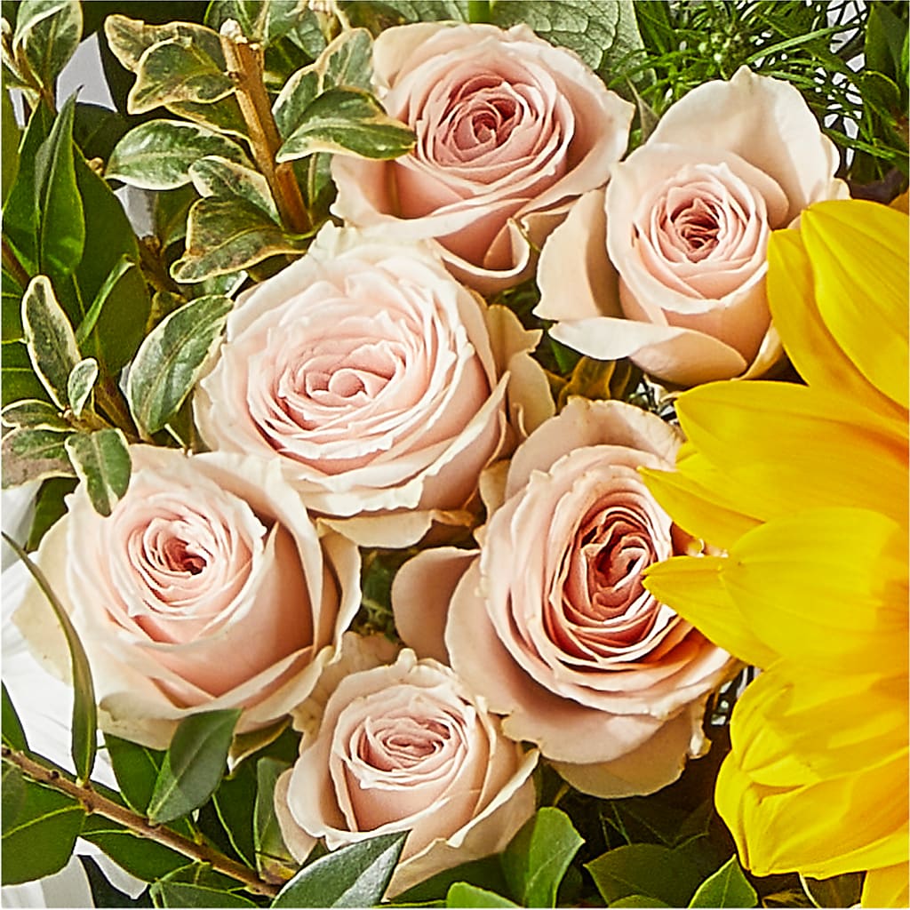 The Good Life Bouquet –  Loveland Colorado Flowers, Loveland CO