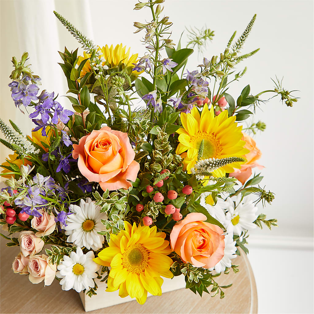 The Good Life Bouquet –  Loveland Colorado Flowers, Loveland CO