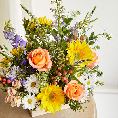 The Good Life Bouquet –  Loveland Colorado Flowers, Loveland CO