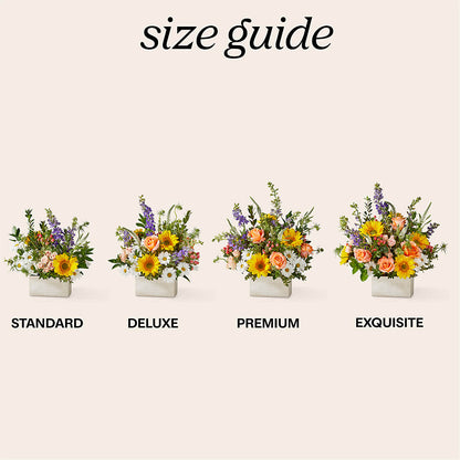The Good Life Bouquet –  Loveland Colorado Flowers, Loveland CO