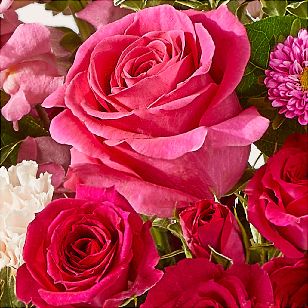 Too Cute Bouquet –  Loveland Colorado Flowers, Loveland CO