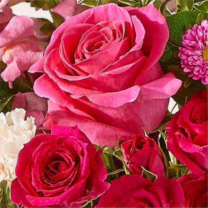 Too Cute Bouquet –  Loveland Colorado Flowers, Loveland CO